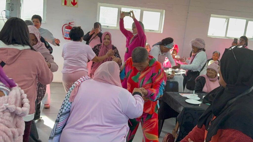 Ward 67 Womens Day 28