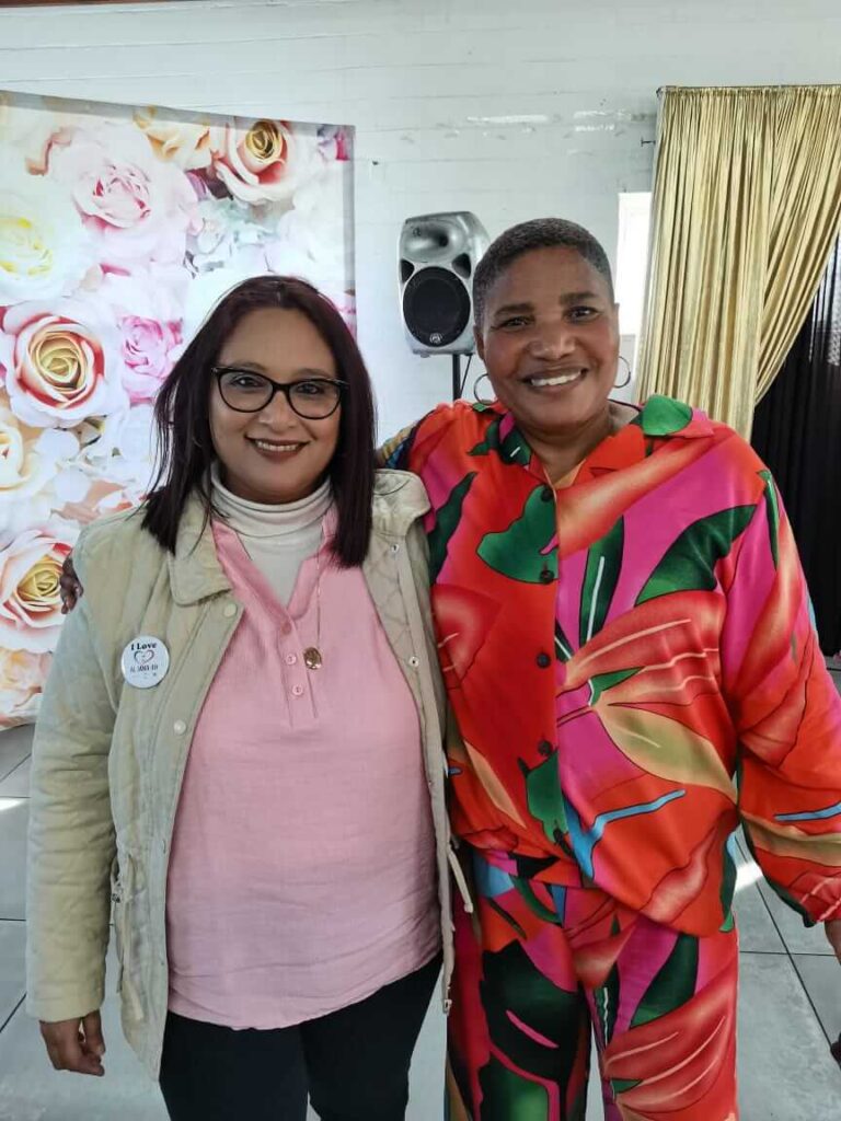 Ward 67 Womens Day 29