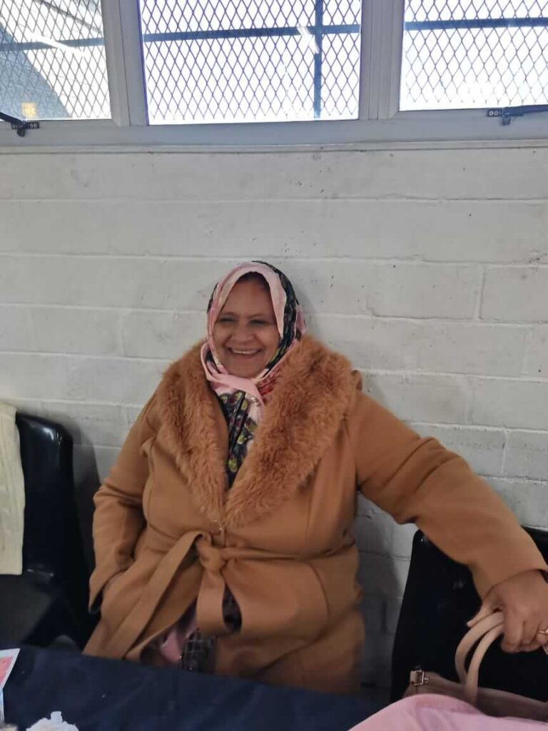 Ward 67 Womens Day 3