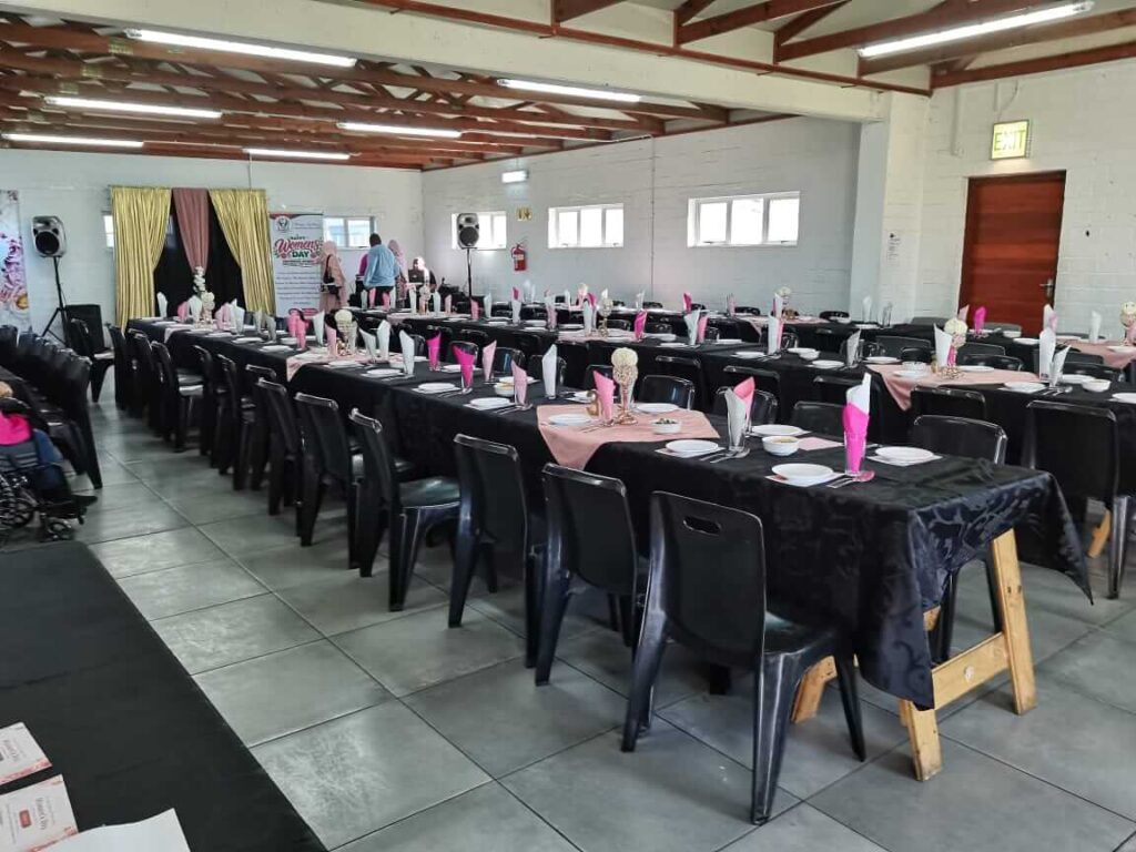 Ward 67 Womens Day 30