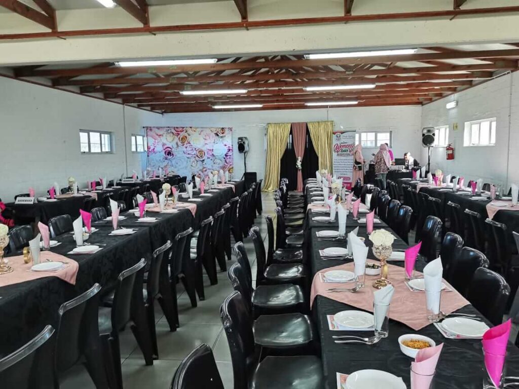 Ward 67 Womens Day 31