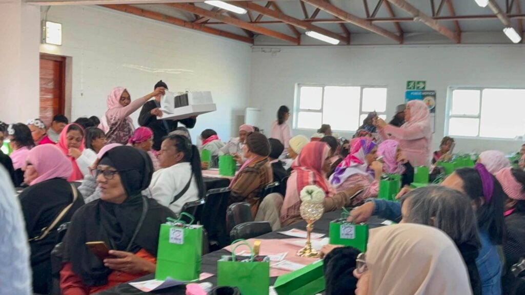 Ward 67 Womens Day 32