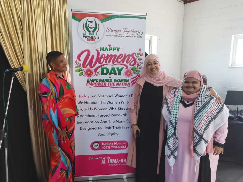 Ward 67 Womens Day 33