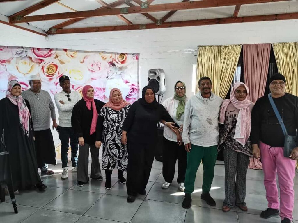 Ward 67 Womens Day 34