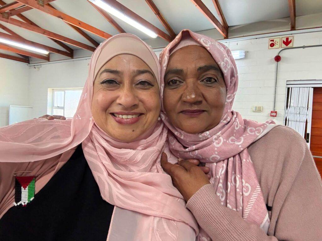 Ward 67 Womens Day 36