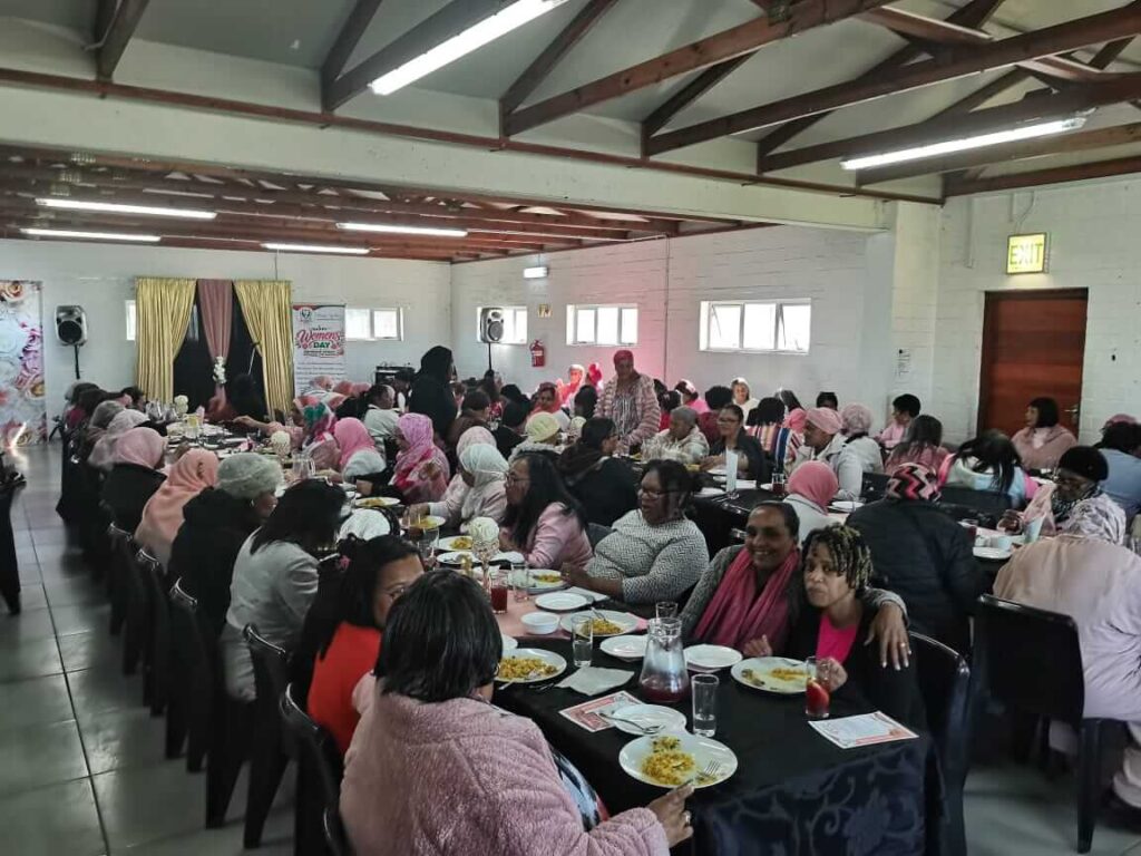 Ward 67 Womens Day 37
