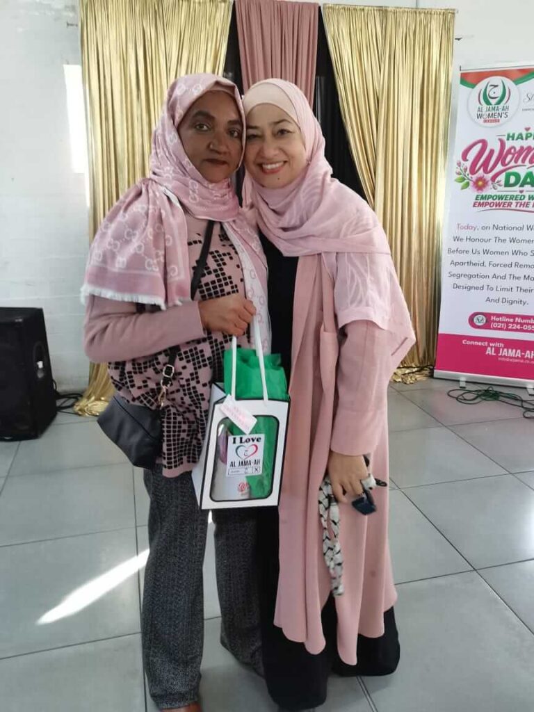 Ward 67 Womens Day 38