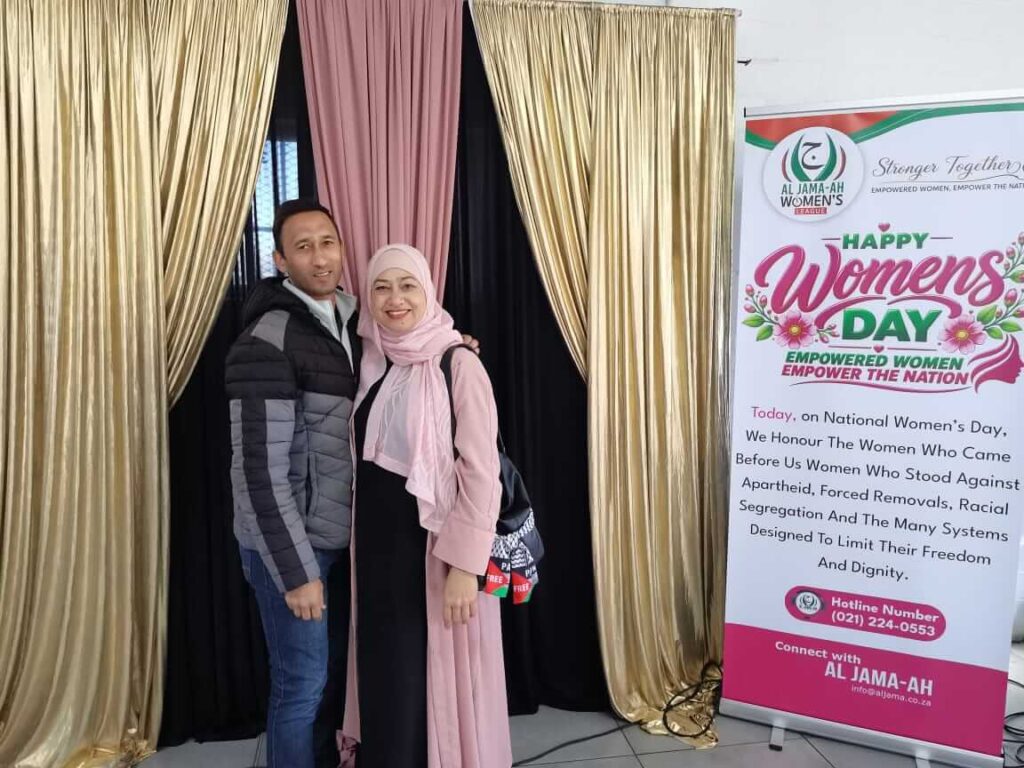 Ward 67 Womens Day 40