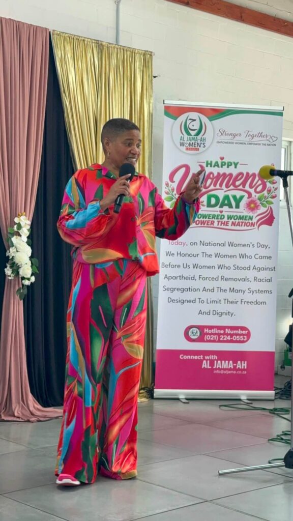 Ward 67 Womens Day 41