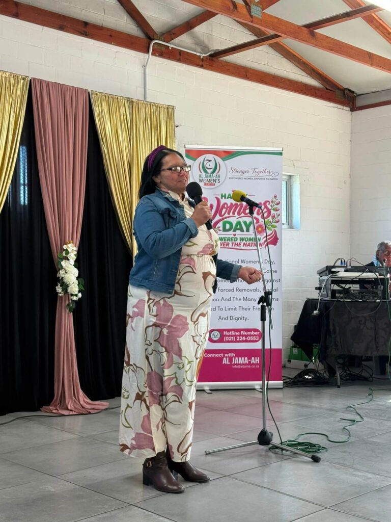 Ward 67 Womens Day 42