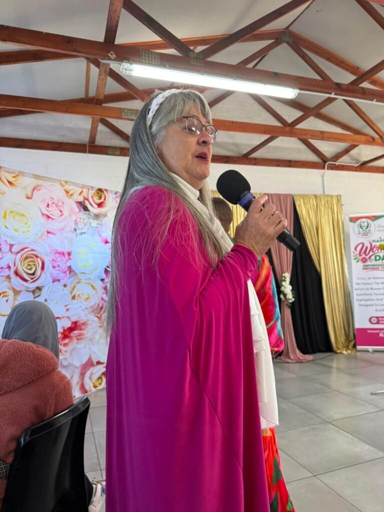 Ward 67 Womens Day 43