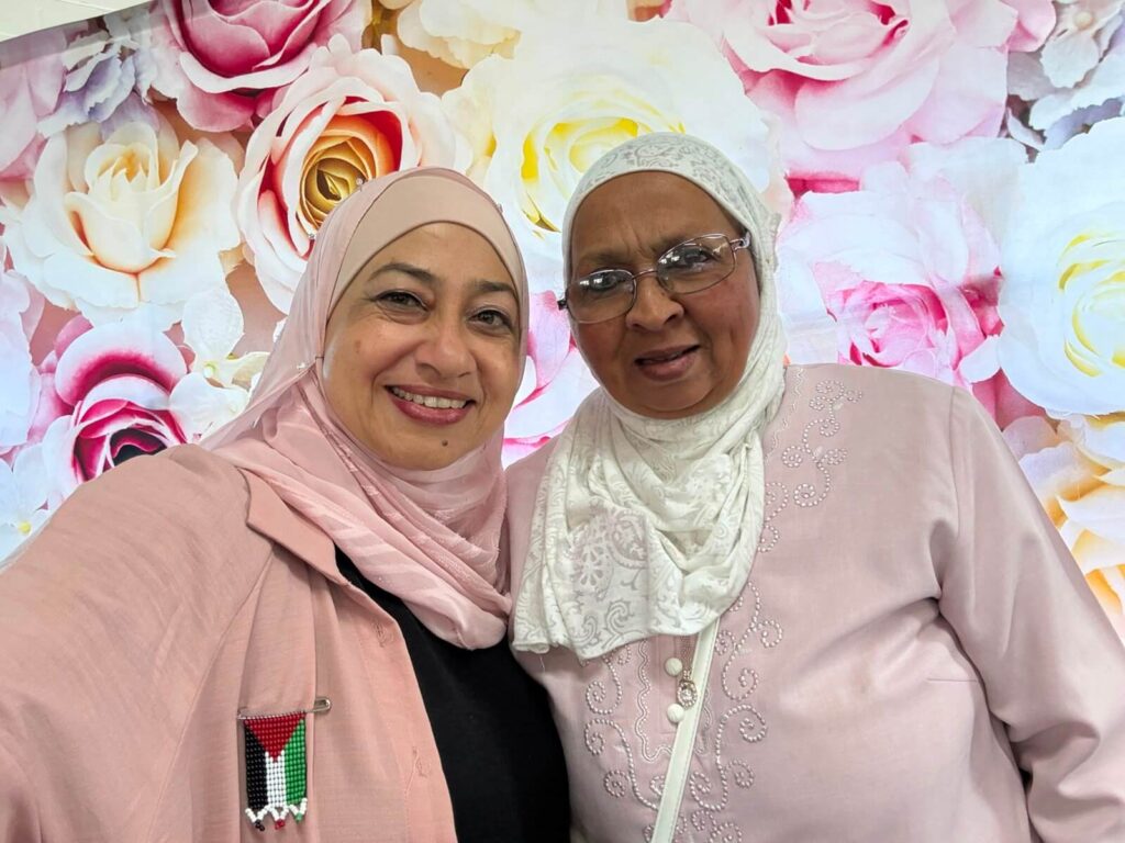 Ward 67 Womens Day 44