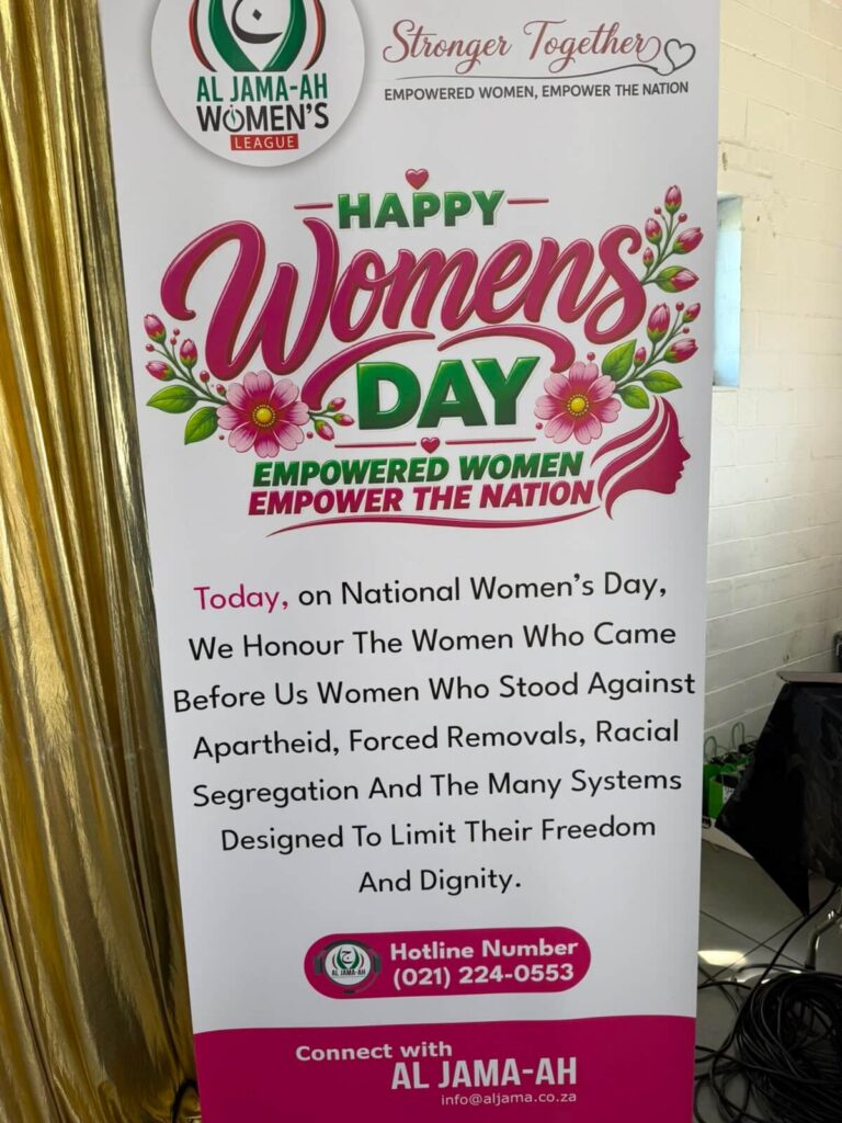 Ward 67 Womens Day 45
