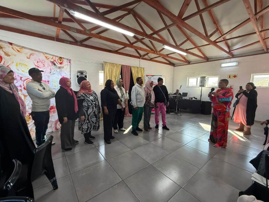 Ward 67 Womens Day 47