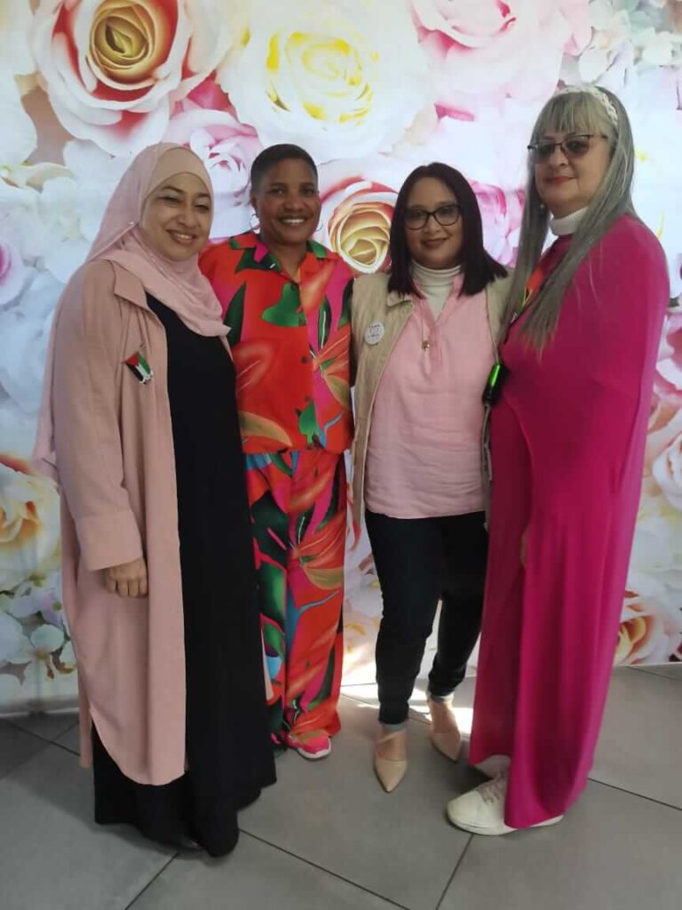 Ward 67 Womens Day 6