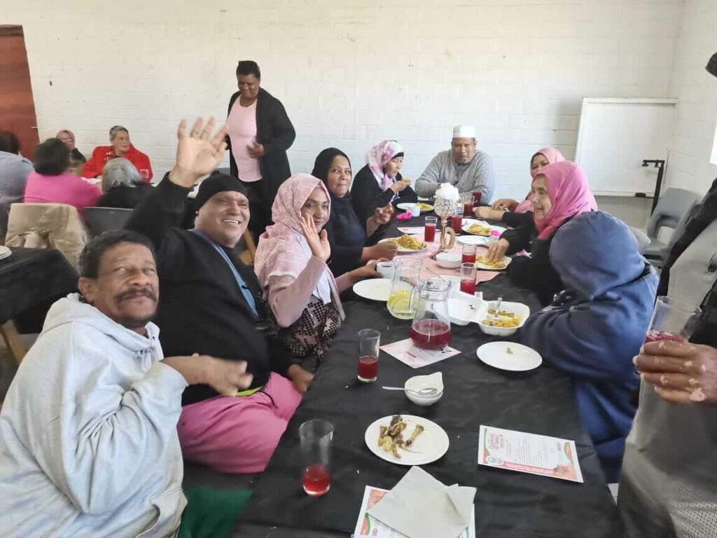 Ward 67 Womens Day 8