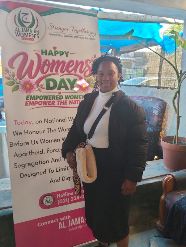 Womens League 29