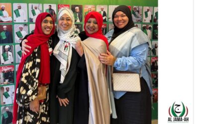 Building a legacy that will continue to serve future generations