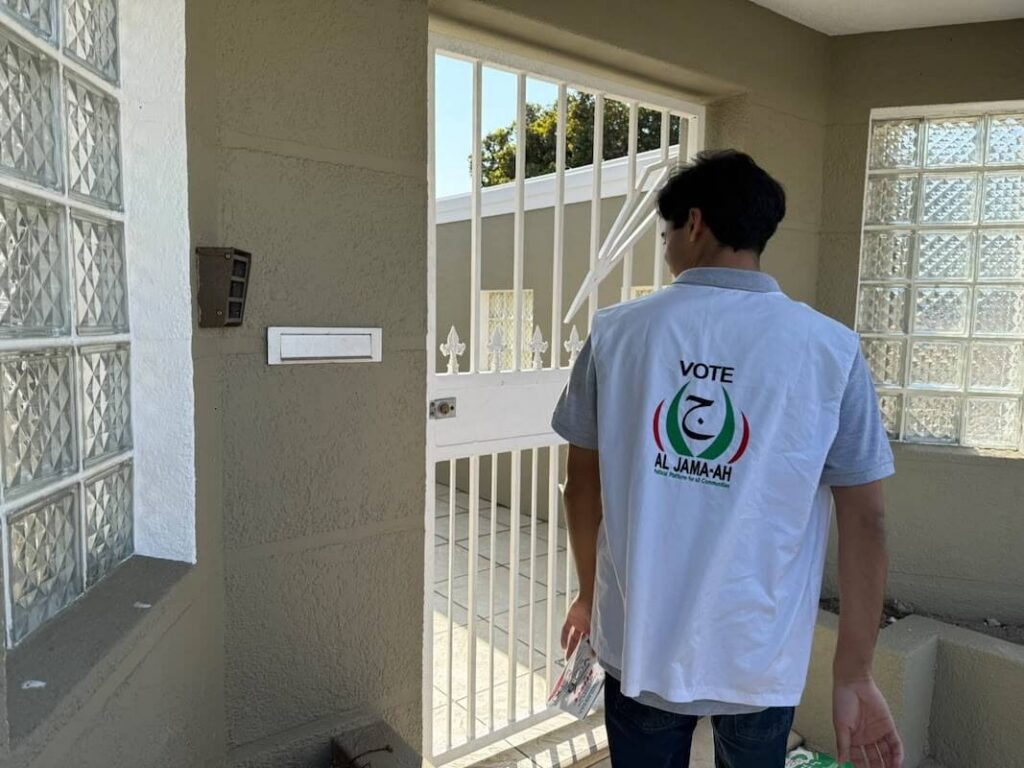 Campaigning 2026 - Ward 60_5
