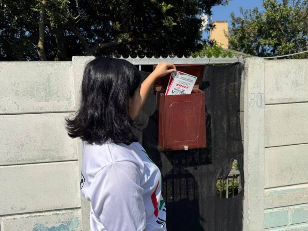 Campaigning 2026 - Ward 60_6