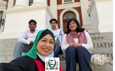 Giving Young People A Place At The Table