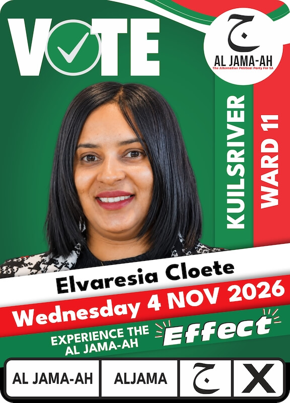 Vote 2026_Candidates_WC_elvaresa Vote 2026_Candidates_WC_elvaresa