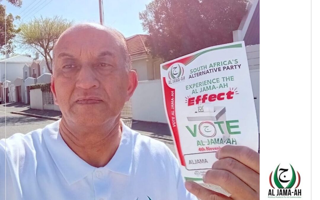 Vote_Ward 58_Kenilworth