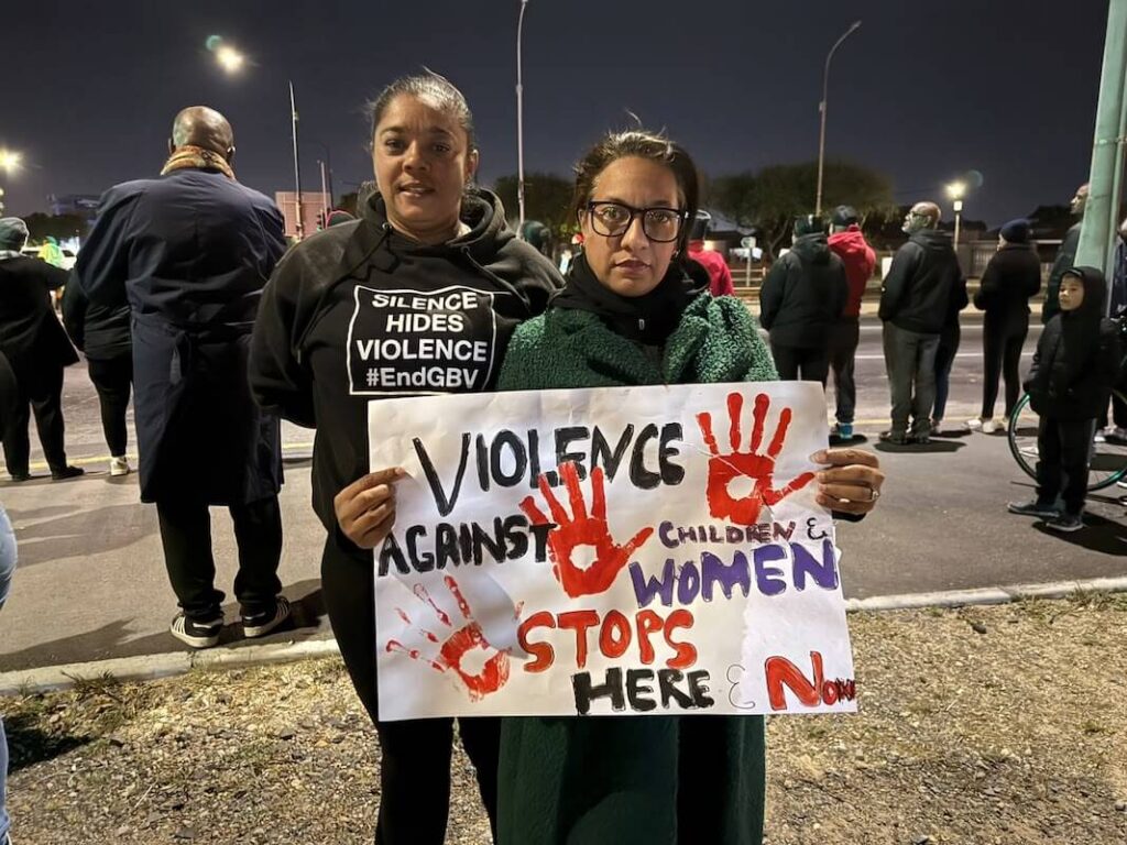 Vote_end GBV 16