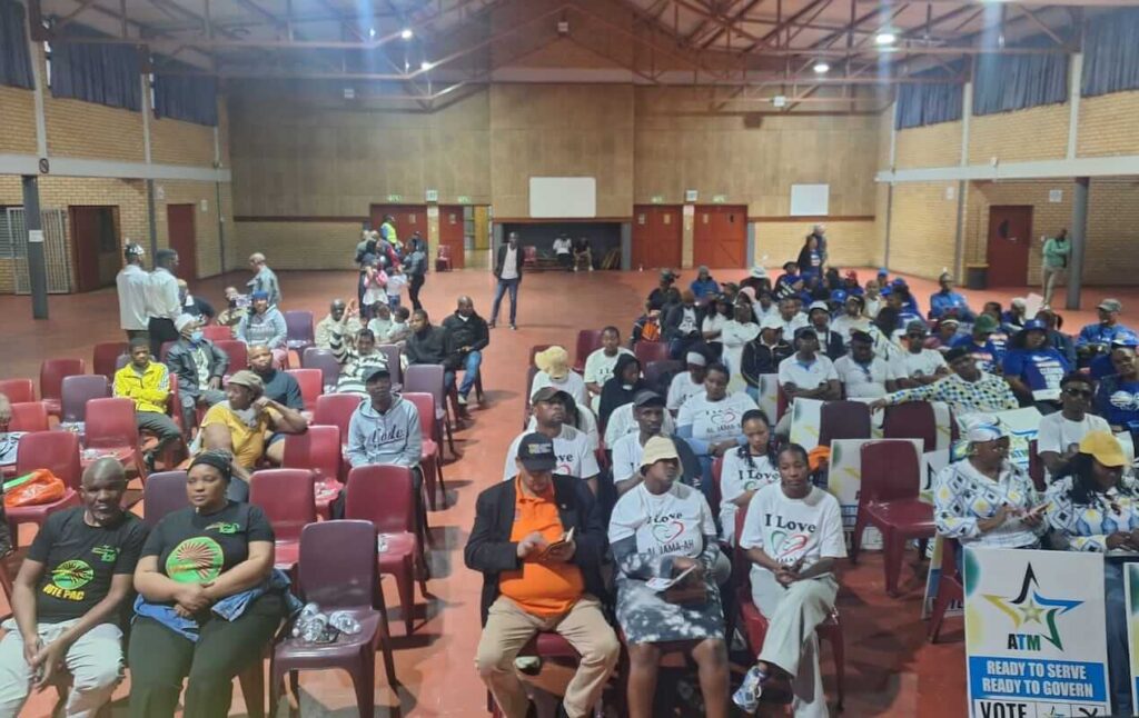 vote_debate in khayelitcha 7