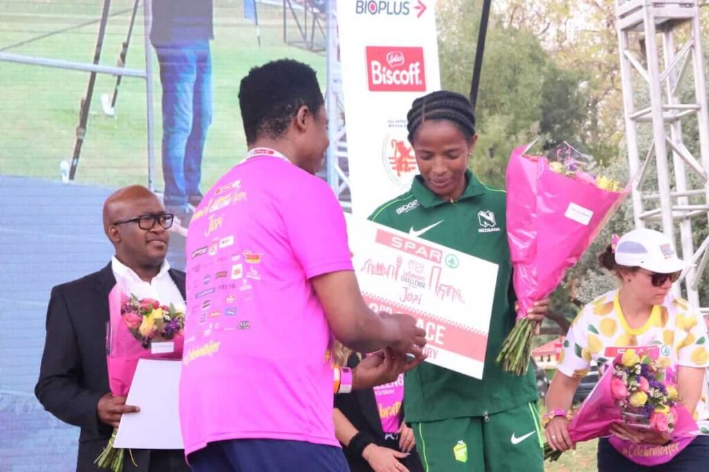 Amad_Spar race_celebrate her 10