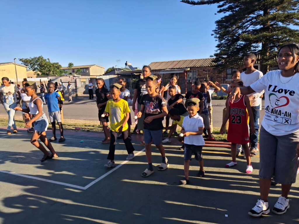 Chad Walters_Kids Day 14