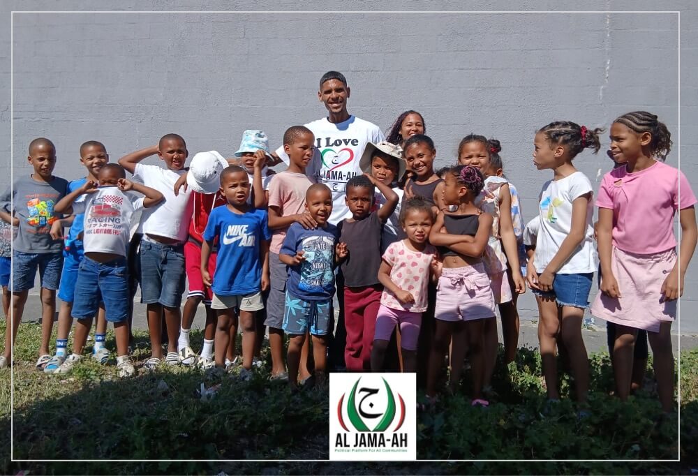 Chad Walters_Kids Day Chad Walters_Kids Day