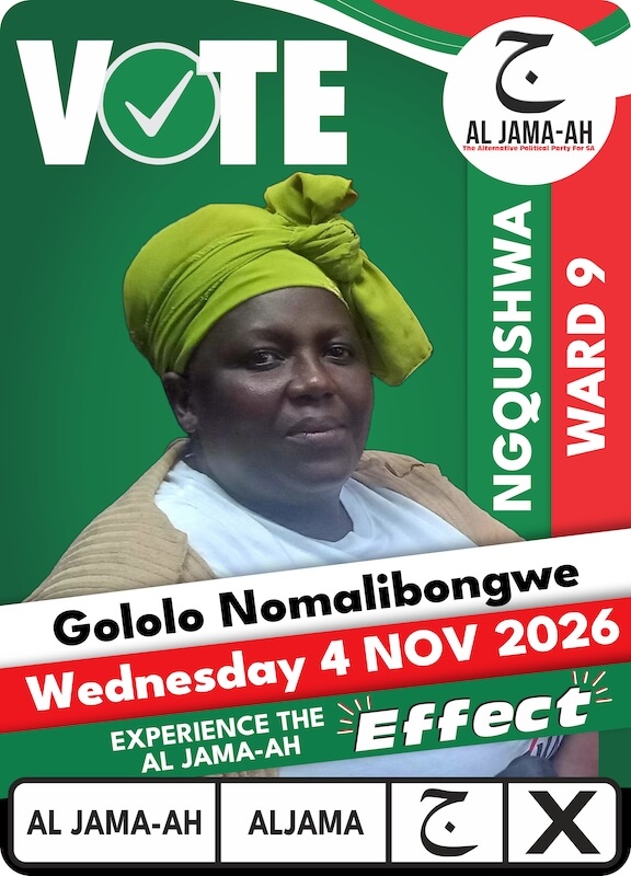 EC_ Amathole District_Ngqushwa_Ward 9
