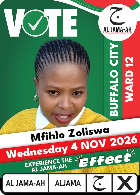 EC_Buffalo City_Ward 12