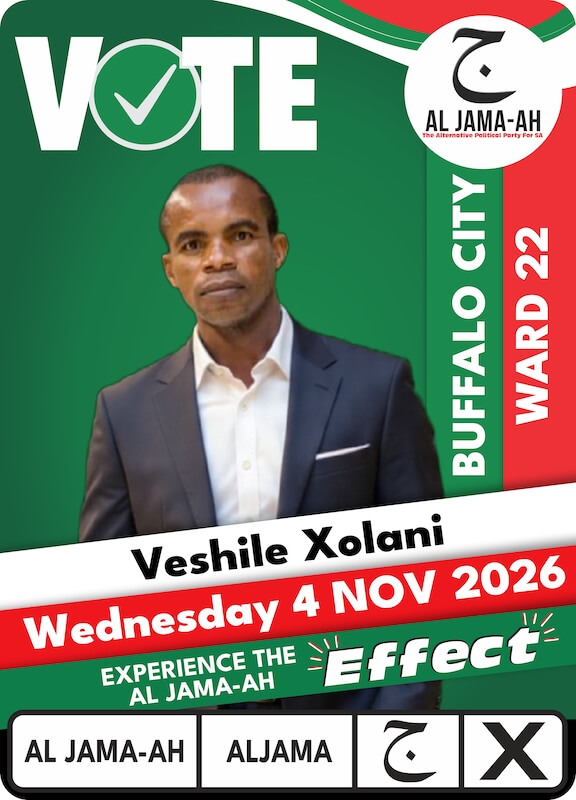 EC_Buffalo City_Ward 22
