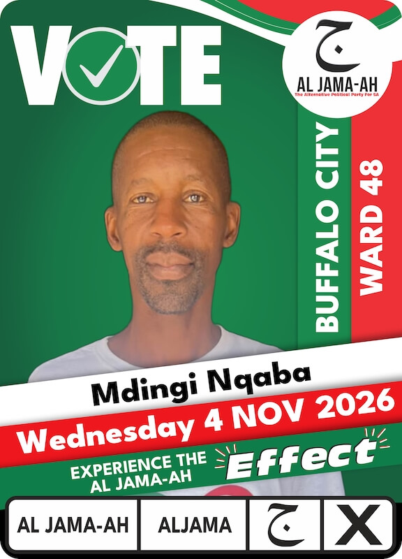 EC_Buffalo City_Ward 48
