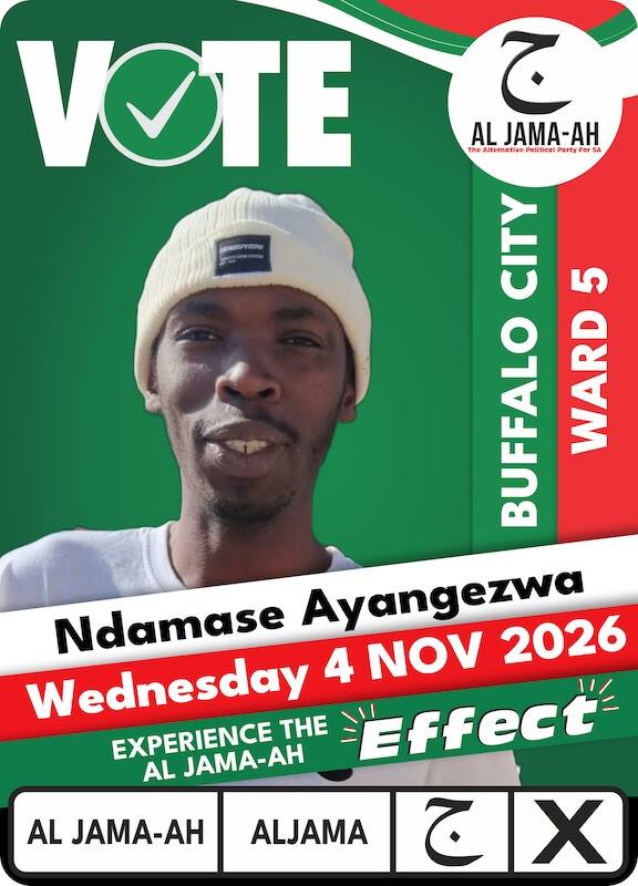 EC_Buffalo City_Ward5