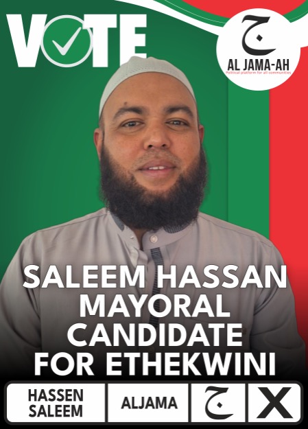 Vote_KZN_eThekwini