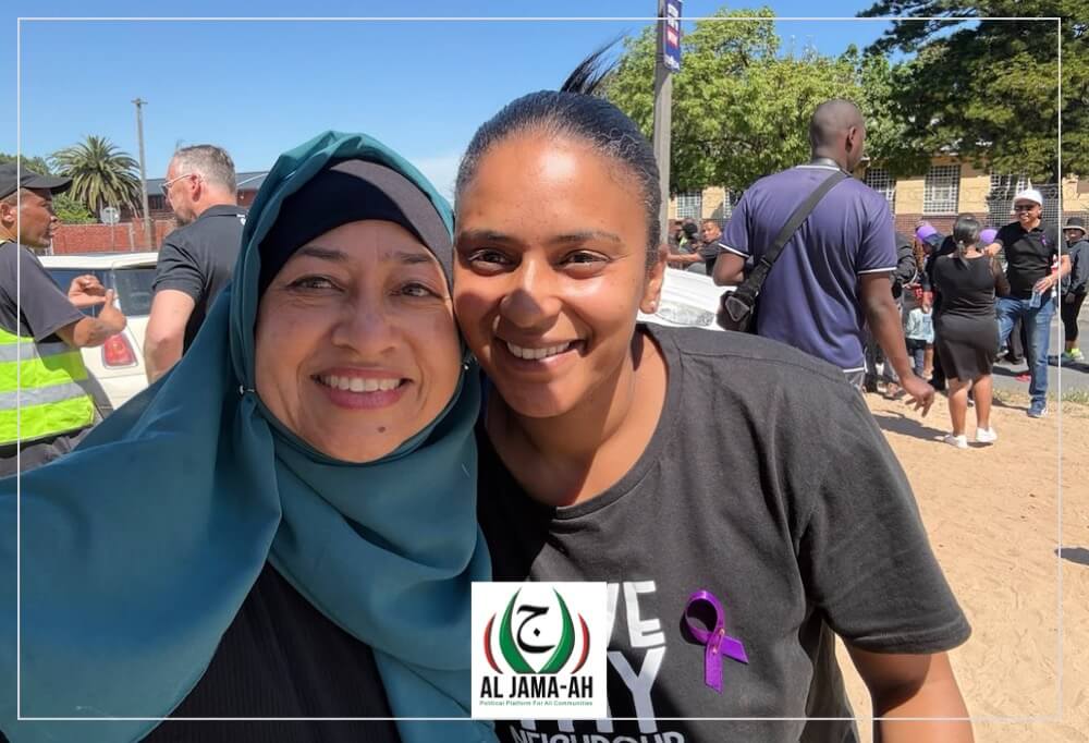 Vote 2026_GBV_Kuils river Vote 2026_GBV_Kuils river