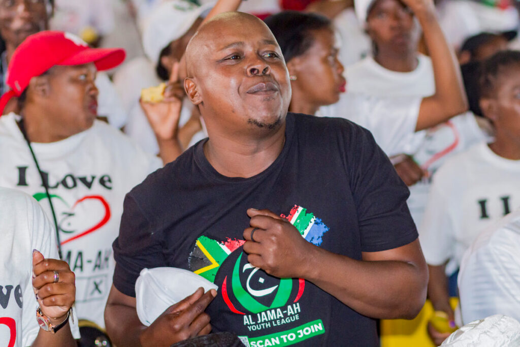 Vote 2026_Manifesto Launch 25