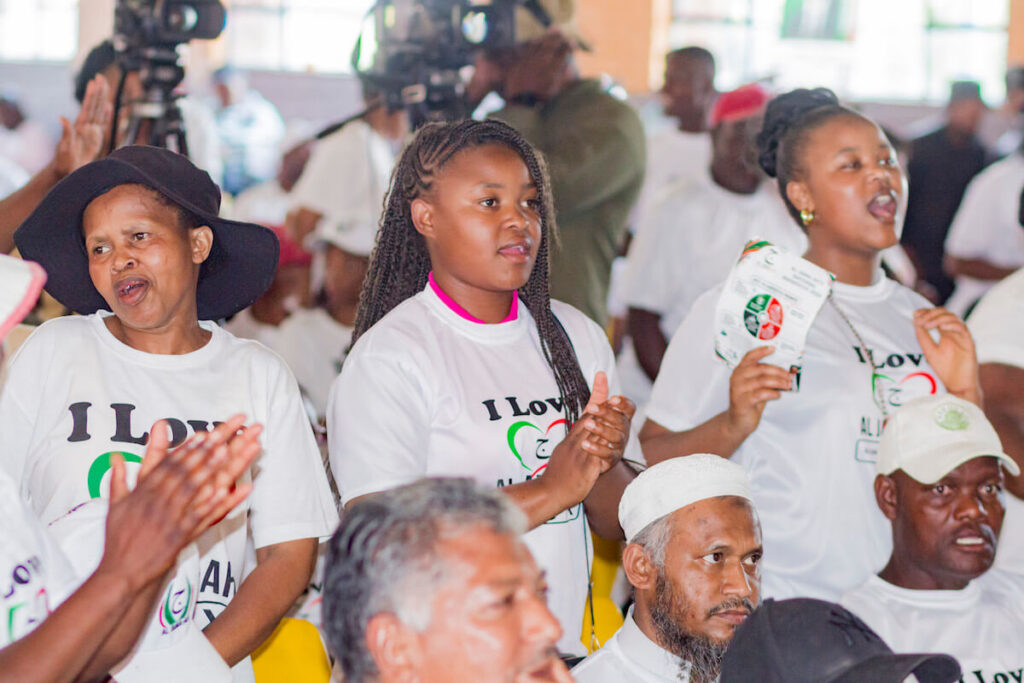Vote 2026_Manifesto Launch 26