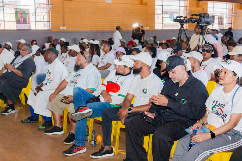 Vote 2026_Manifesto Launch 28