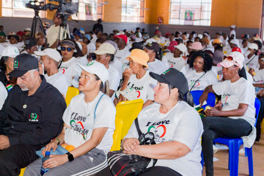 Vote 2026_Manifesto Launch 29
