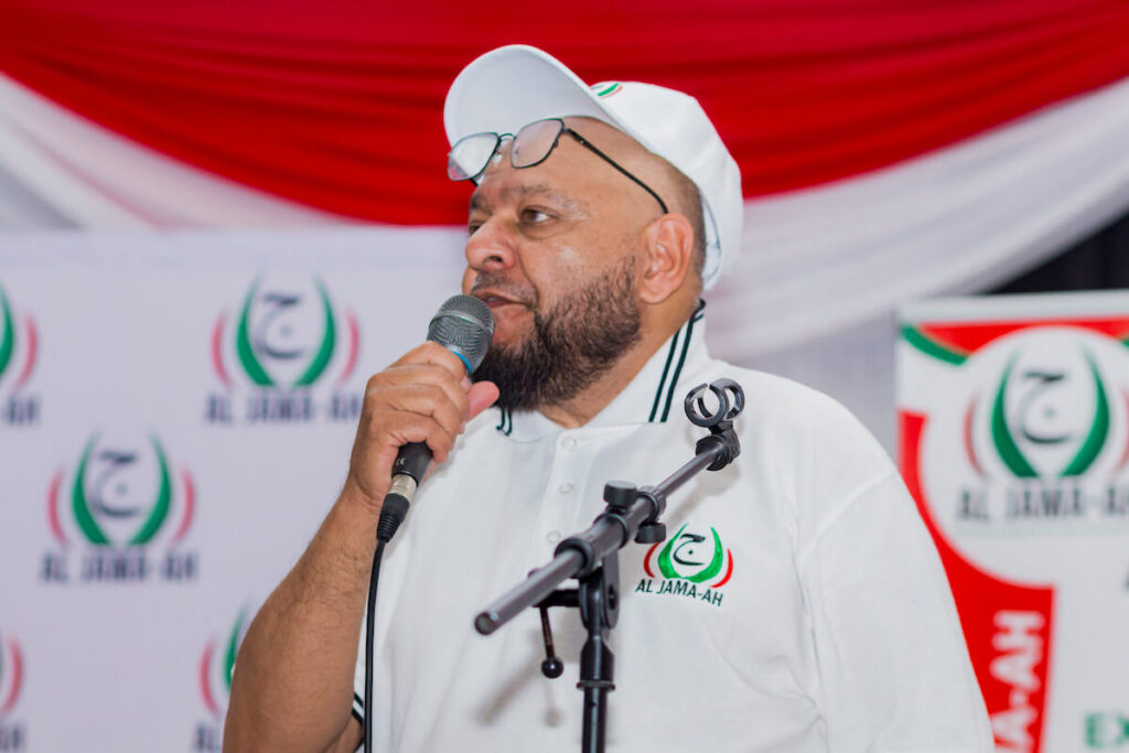 Vote 2026_Manifesto Launch 35