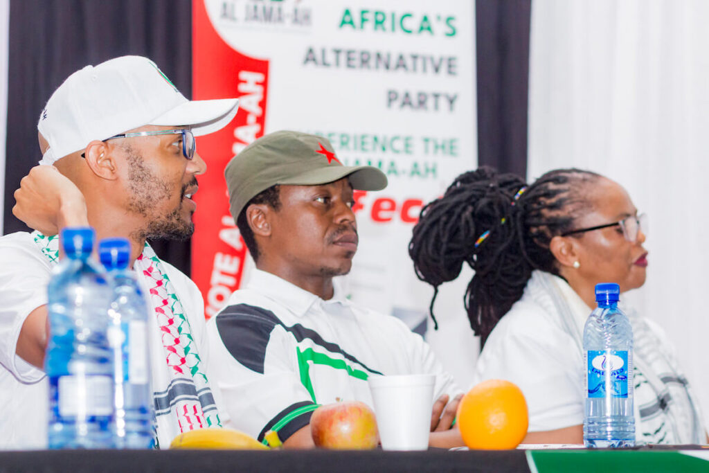 Vote 2026_Manifesto Launch 36
