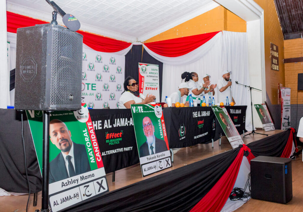 Vote 2026_Manifesto Launch 40