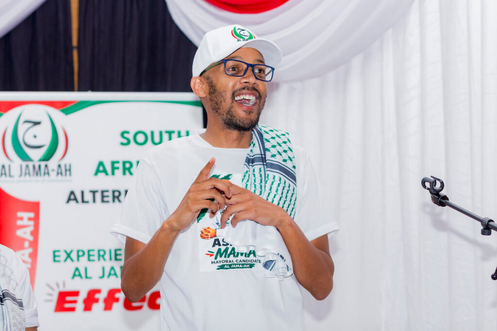 Vote 2026_Manifesto Launch 41