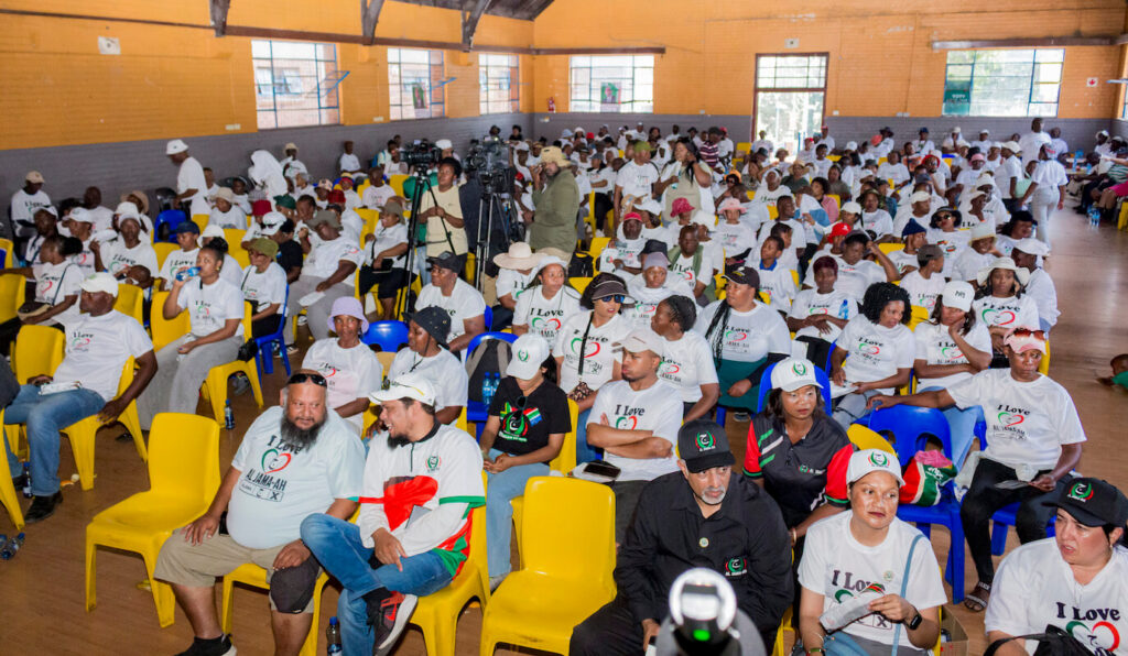 Vote 2026_Manifesto Launch 42
