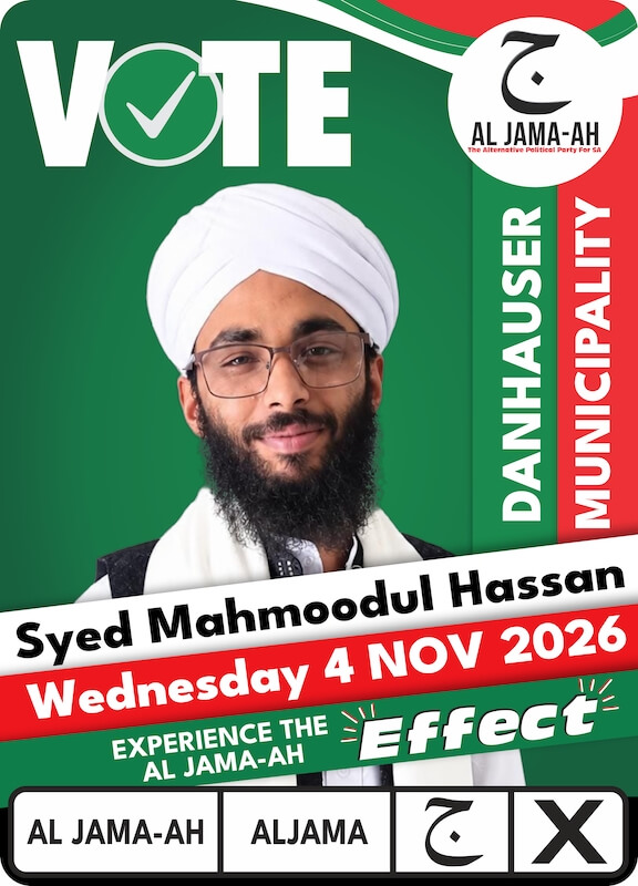 Vote_KZN_Amajuba_Dannhauser