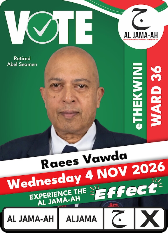 Vote_KZN_eThekwini